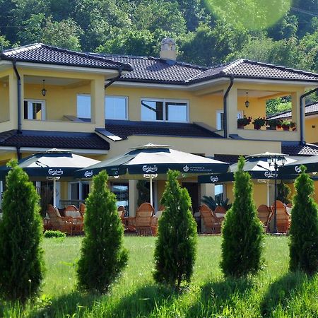 Akva Gold Arandjelovac Exterior foto