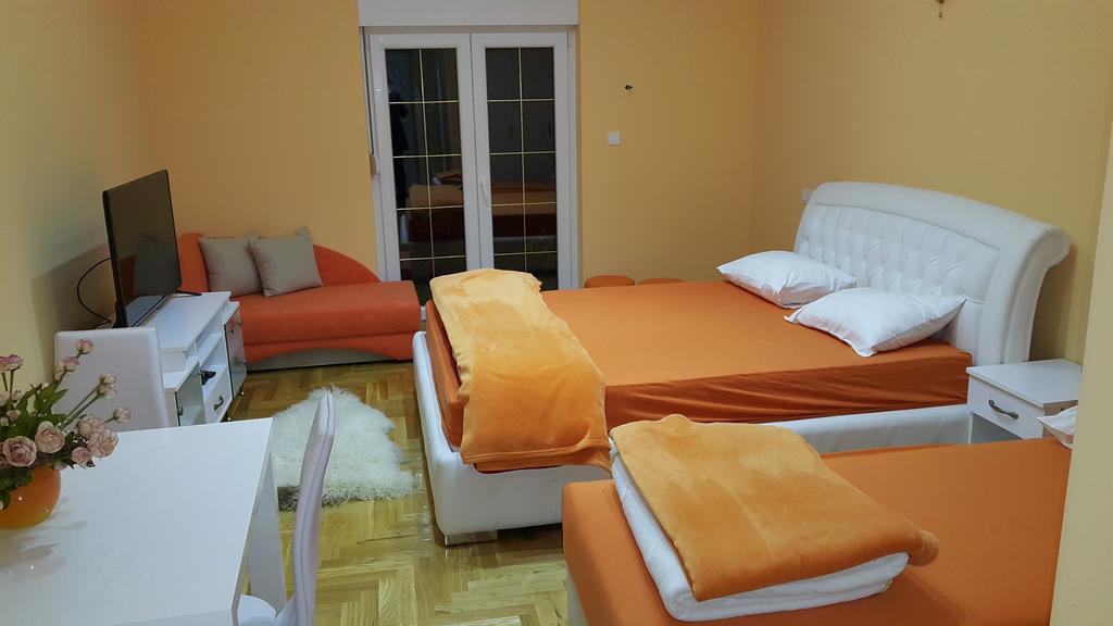 Akva Gold Arandjelovac Quarto foto