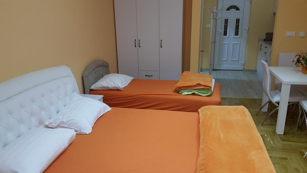 Akva Gold Arandjelovac Quarto foto